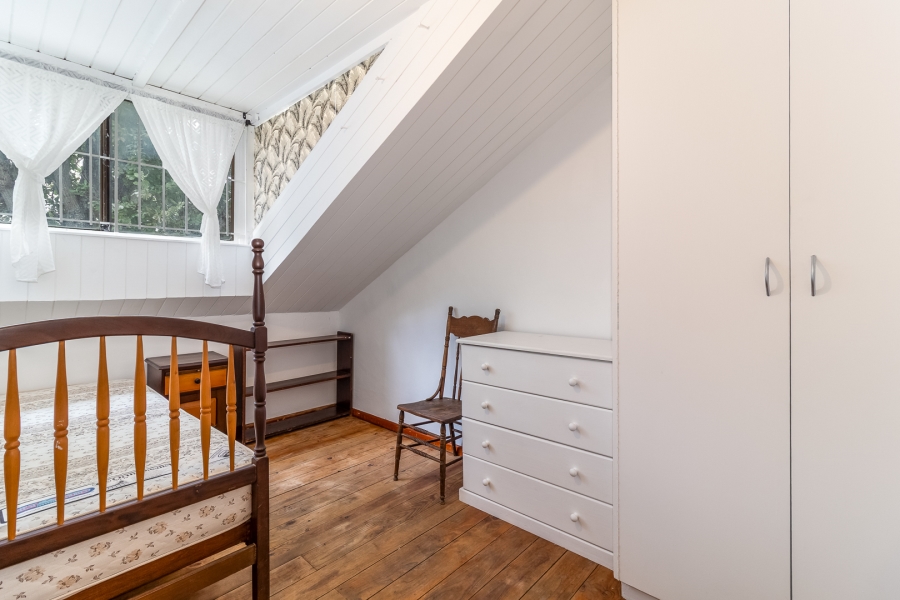 2 Bedroom Property for Sale in Stellenbosch Central Western Cape